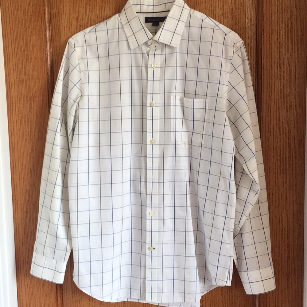 Men’s Banana Republic Dress Shirt
